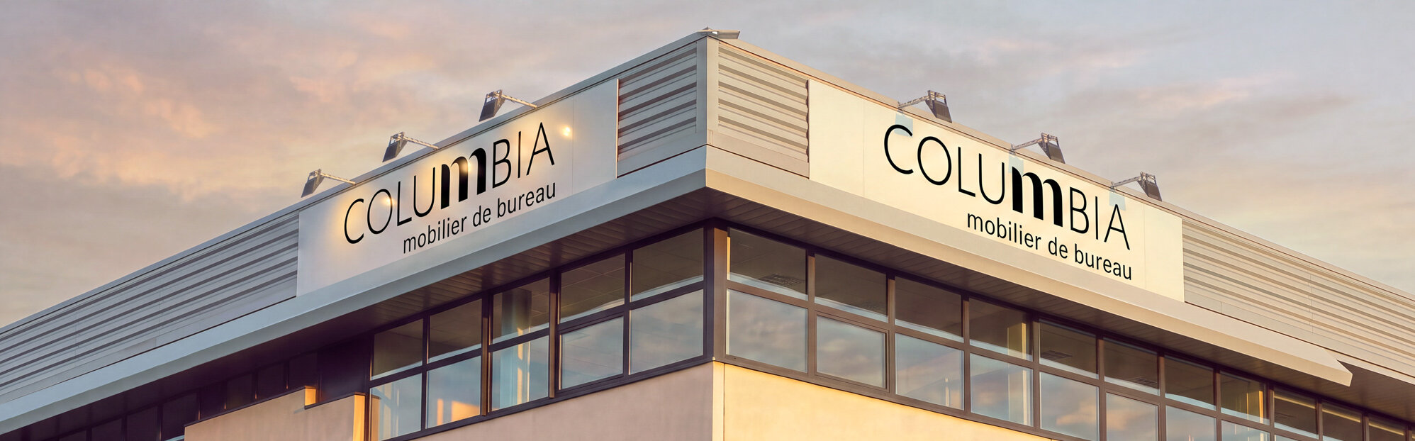 COLUMBIA