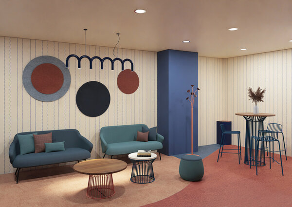 Un espace, plusieurs usages #01