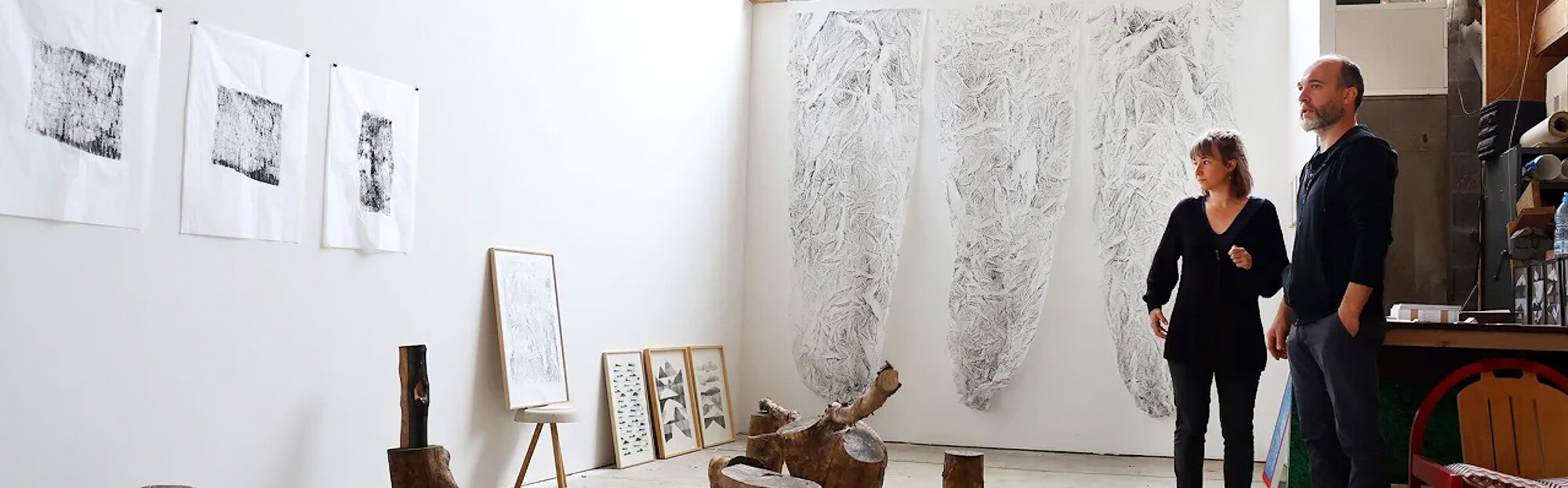 Les Ateliers de la Morinerie