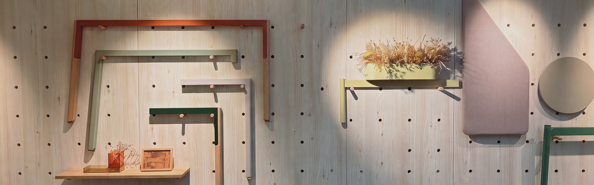 Notre showroom