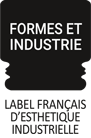 1978 - Logo Formes et Industrie