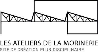 2007 - Logo les Ateliers de la Morinerie