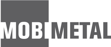 2009 - Logo Mobimétal