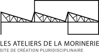 Logo ateliers de la morinerie